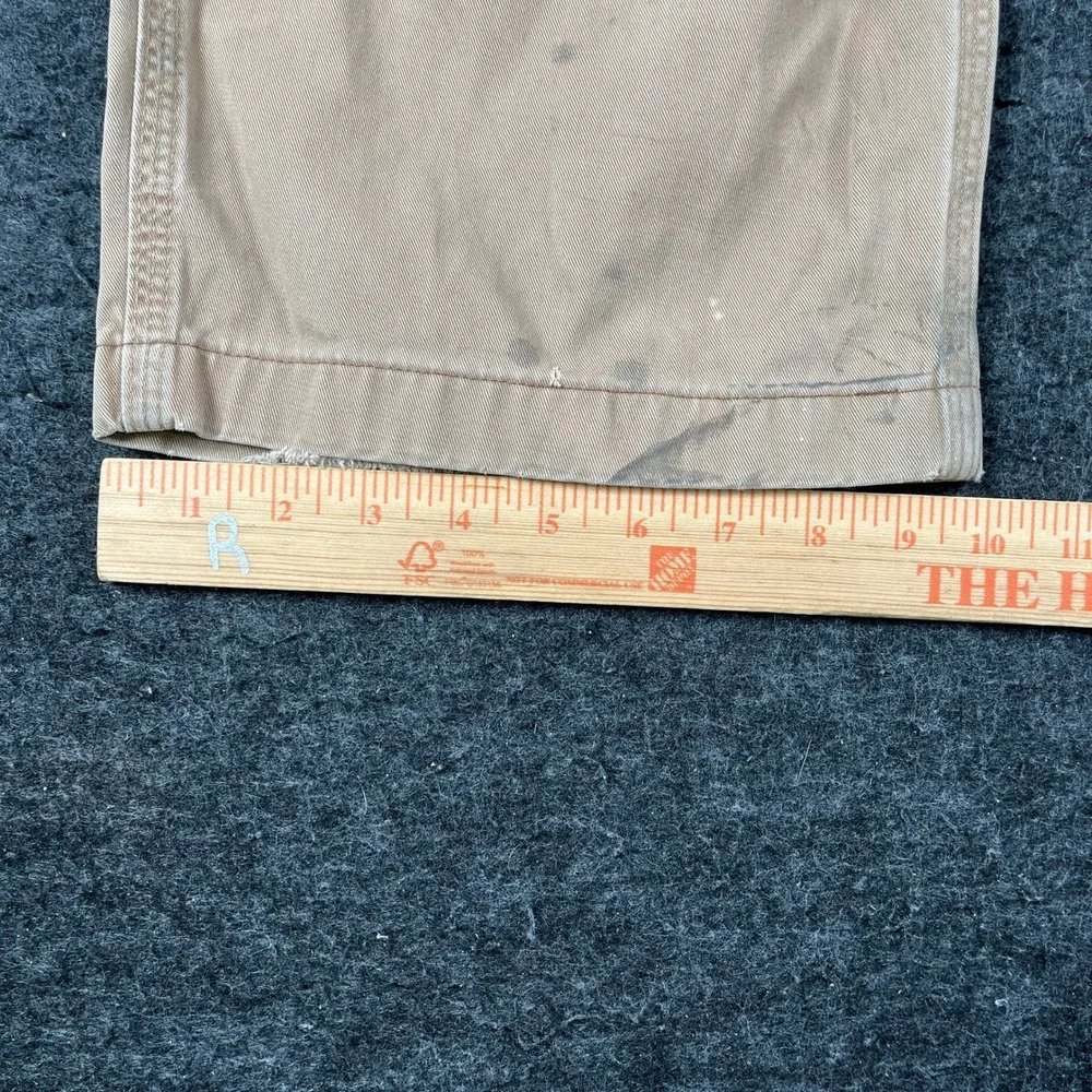 Carhartt carpenter pants
